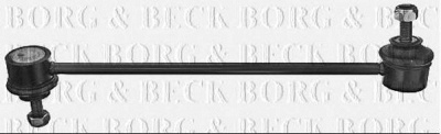 BORG & BECK bdl6631hd -  Тяга / стойка, стабилизатор